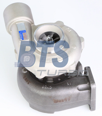 Compresor,sistem de supraalimentare T911551 BTS Turbo